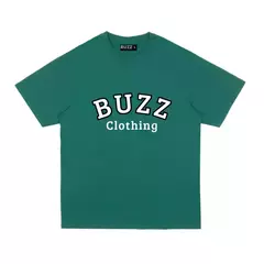 CAMISETA BUZZ CLOTHING - HIGH SCHOOL na internet