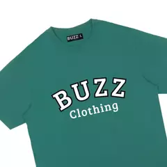 CAMISETA BUZZ CLOTHING - HIGH SCHOOL - comprar online