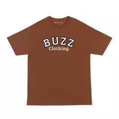 CAMISETA BUZZ CLOTHING - HIGH SCHOOL