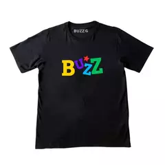 CAMISETA COLLOR BUZZ na internet