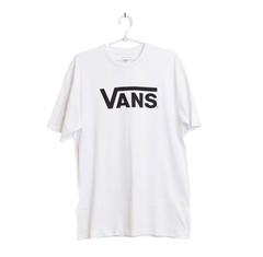 Camiseta Vans basic