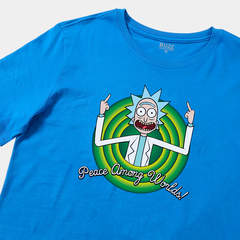 Camiseta Buzz - Rick