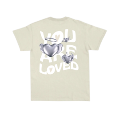 CAMISETA - ARE LOVE - loja online