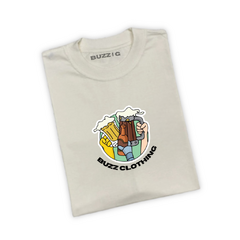 CAMISETA - UM BRINDE AO DIA DE HOJE - comprar online