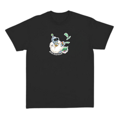 CAMISETA - FO(FOCA) - comprar online