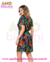 Saida Kaftan (flor de bananeira) - comprar online