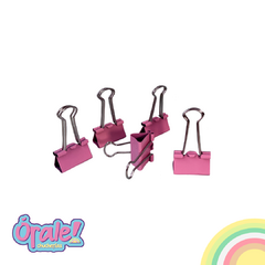 Clips 25 m.m. - tienda en línea