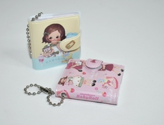 Set de mini libretas Pink Coquette - comprar en línea