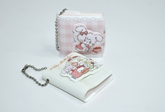 Set de mini libretas Ice Cream Cute en internet