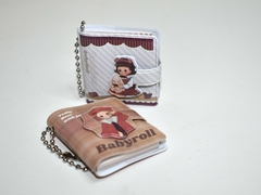 Imagen de Set de mini libretas Red Coquette