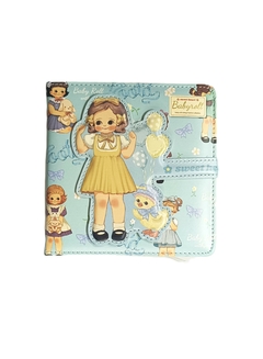 Libretas con broche de imán Baby Roll - comprar en línea