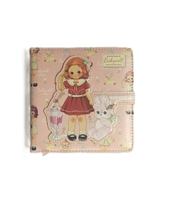 Libretas con broche de imán Baby Roll en internet