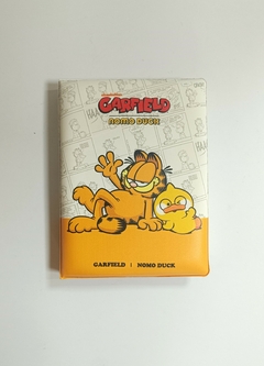 Libretas acolchonadas Garfield. en internet