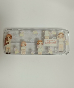 Lapiceras rígidas Baby Roll - Orale Chucherias