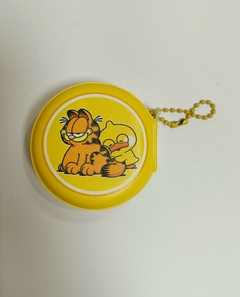 Libretas acolchonadas de bolsillo grandes Garfield - comprar en línea