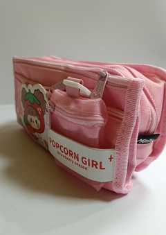 Lapicera Popcorn Girl - comprar en línea