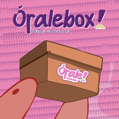 Óralebox!