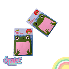 Post It Animalitos - comprar en línea