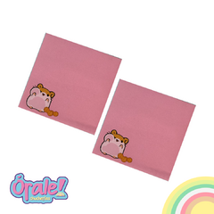 Post It Hamsters - comprar en línea