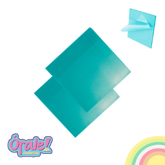 Post It Transparentes - Orale Chucherias