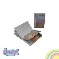 Stickers Book - Orale Chucherias