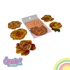 Stickers Flowers - comprar en línea