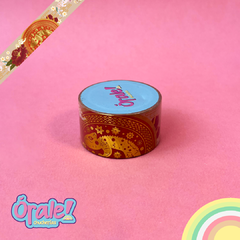 Washi Tape Alebrijes en internet