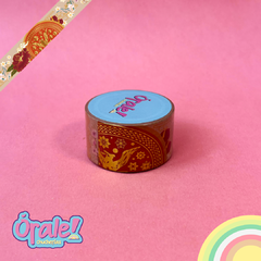 Washi Tape Alebrijes - Orale Chucherias