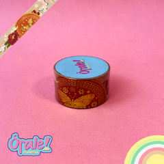 Imagen de Washi Tape Alebrijes