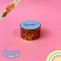 Washi Tape Alebrijes