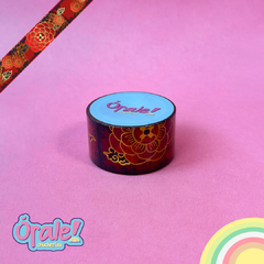 Washi Tape Alebrijes - comprar en línea