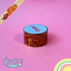 Washi Tape Alebrijes - Orale Chucherias