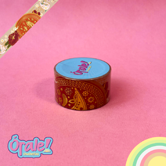 Washi Tape Alebrijes en internet