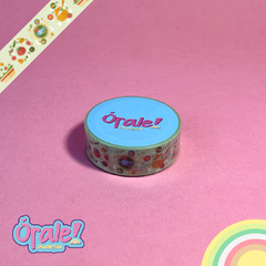 Imagen de Washi Tape Comida