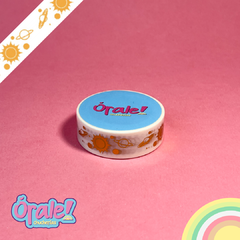 Washi Tape Estrellas - Orale Chucherias