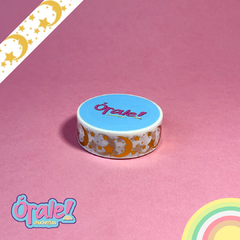 Washi Tape Estrellas - tienda en línea