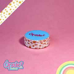 Washi Tape Estrellas - comprar en línea