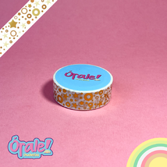 Washi Tape Estrellas en internet