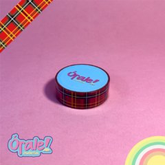 Washi Tape Líneas y Cuadros en internet