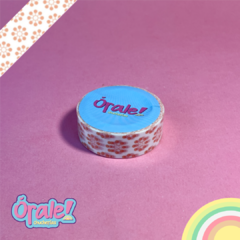 Washi Tape Líneas y Cuadros - tienda en línea