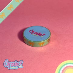 Washi Tape Mini Moños - comprar en línea