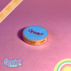 Washi Tape Mini Moños en internet