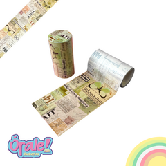 Washi Tape Vintage - comprar en línea