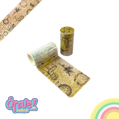 Washi Tape Vintage en internet