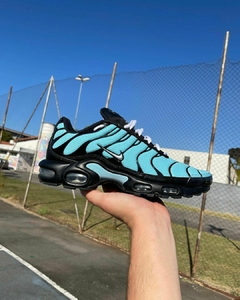 Nike Air TN - Dark Tiffany's 2020 en internet