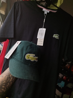 Lacoste Kit