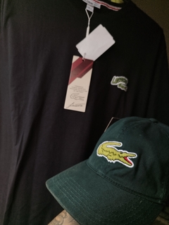 Kit Lacoste - FavelaStore62