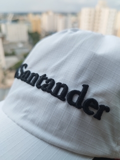 Santander Ferrari Cap - Italian - FavelaStore62