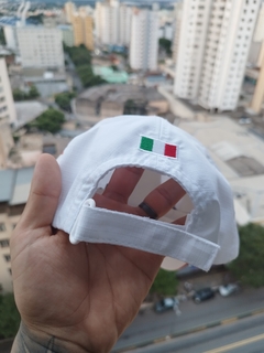 Gorra Santander Ferrari - Italiana en internet