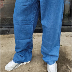 Balloon Jeans on internet